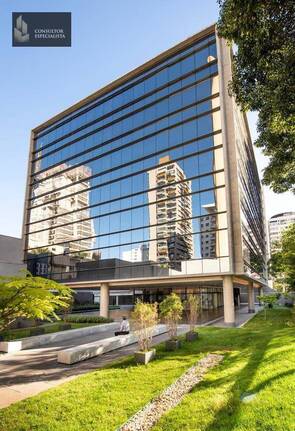 Edifício Inteiro para alugar, Itaim Bibi São Paulo - SP Foto 0
