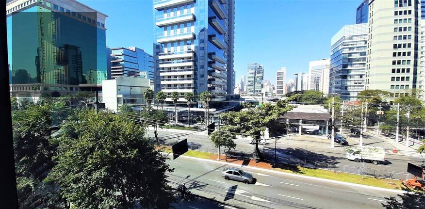 Andar Corporativo para alugar, Vila Olímpia São Paulo - SP Foto 24