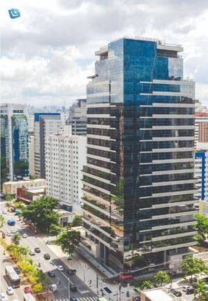 Andar Corporativo para alugar, Itaim São Paulo - SP Foto 0