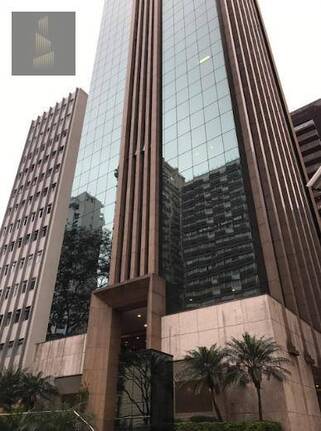 Andar Corporativo para alugar e comprar, Jardim Paulista São Paulo - SP Foto 20