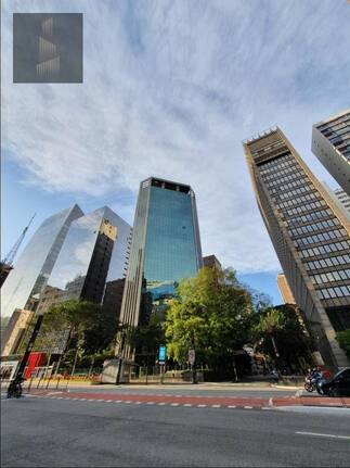 Andar Corporativo para alugar e comprar, Paulista São Paulo - SP Foto 40