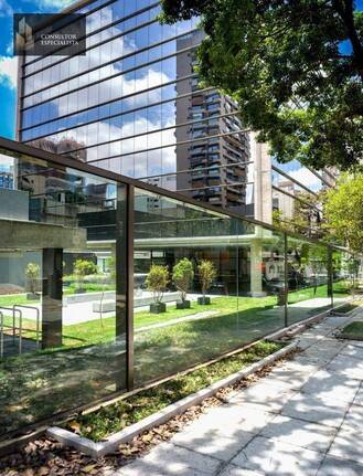 Edifício Inteiro para alugar, Itaim Bibi São Paulo - SP Foto 3