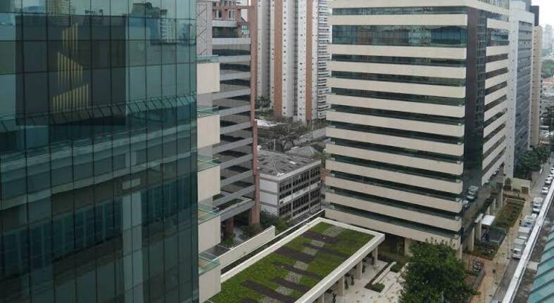 Andar Corporativo para alugar, Vila Olímpia São Paulo - SP Foto 0
