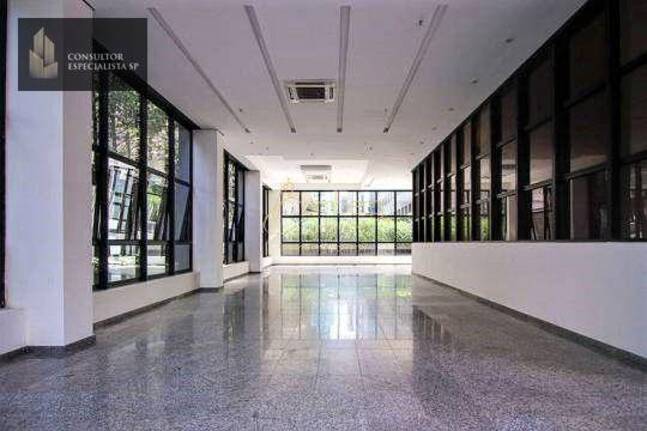 Edifício Inteiro para alugar e comprar, Vila Olímpia São Paulo - SP Foto 6