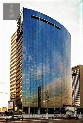 Andar Corporativo para alugar e comprar, Barra Funda São Paulo - SP Foto 4