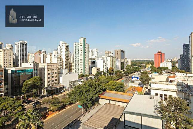 Andar Corporativo para alugar e comprar, Pinheiros São Paulo - SP Foto 18