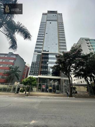 Andar Corporativo para alugar, Higienópolis São Paulo - SP Foto 0