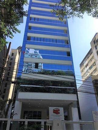 Andar Corporativo para alugar e comprar, Bela Vista São Paulo - SP Foto 35