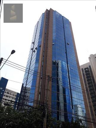 Andar Corporativo para alugar, Itaim Bibi São Paulo - SP Foto 30