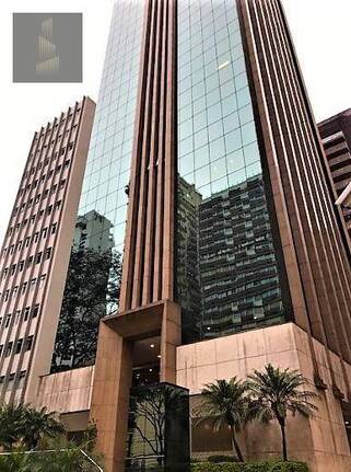 Andar Corporativo para alugar e comprar, Jardim Paulista São Paulo - SP Foto 9