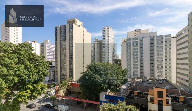 Andar Corporativo para alugar e comprar, Consolação São Paulo - SP Foto 6