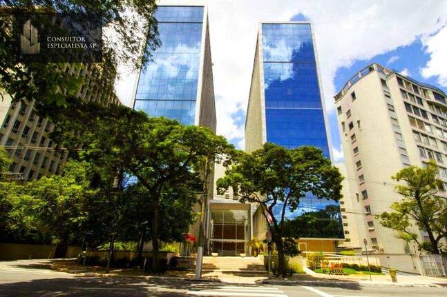 Andar Corporativo para alugar, Jardim Paulista São Paulo - SP Foto 0