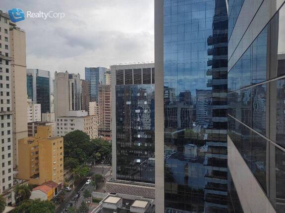 Andar Corporativo para alugar, Itaim São Paulo - SP Foto 23