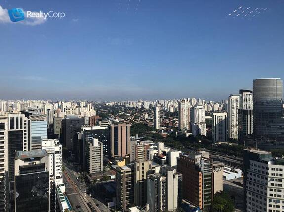 Andar Corporativo para alugar, Vila Olímpia São Paulo - SP Foto 5
