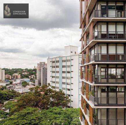 Andar Corporativo para alugar, Sumarezinho São Paulo - SP Foto 5