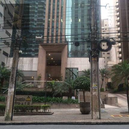 Andar Corporativo para alugar e comprar, Jardim Paulista São Paulo - SP Foto 23