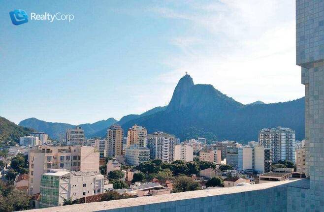 Edifício Inteiro para alugar, Botafogo Rio De Janeiro - RJ Foto 6