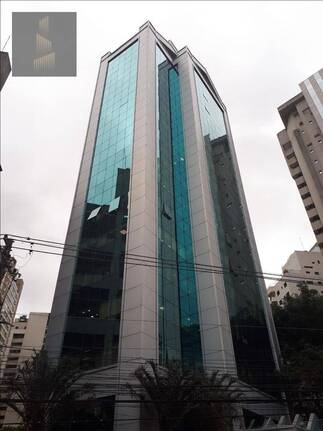 Andar Corporativo para alugar e comprar, Itaim Bibi São Paulo - SP Foto 20