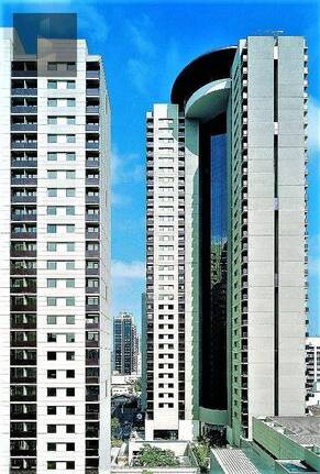Andar Corporativo para alugar, Itaim Bibi São Paulo - SP Foto 35