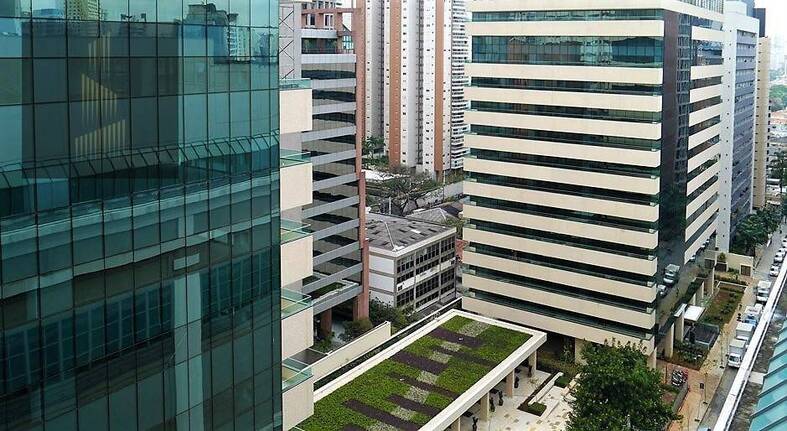 Andar Corporativo para alugar, Vila Olímpia São Paulo - SP Foto 28