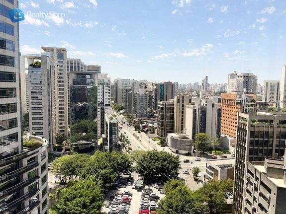 Andar Corporativo para alugar, Vila Olímpia São Paulo - SP Foto 42