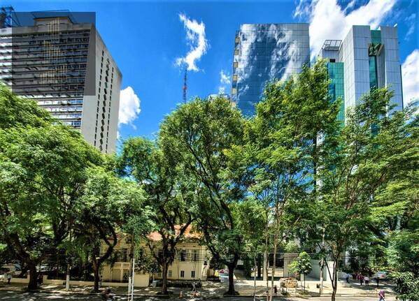 Andar Corporativo para alugar, Jardins São Paulo - SP Foto 8