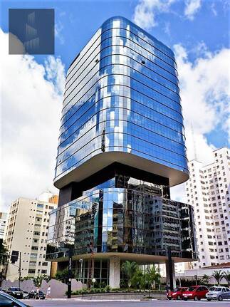 Andar Corporativo para alugar e comprar, Jardim Paulista São Paulo - SP Foto 4