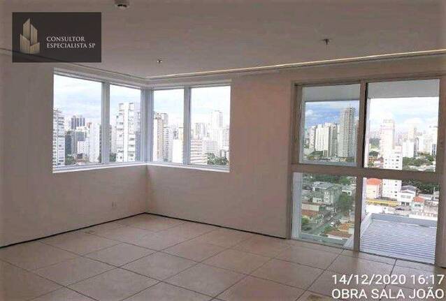 Conjunto Corporativo para alugar, Itaim Bibi São Paulo - SP Foto 15