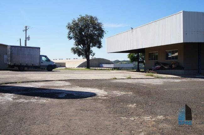 Galpão para alugar, Zona De Producao Industrial 01 Nova Odessa - SP Foto 5