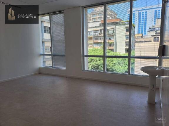 Edifício Inteiro para alugar, Consolação São Paulo - SP Foto 8