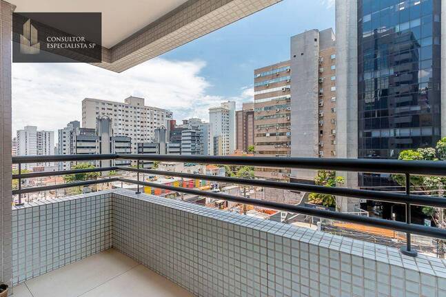 Andar Corporativo para alugar e comprar, Jardim Paulista São Paulo - SP Foto 27