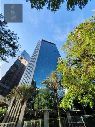 Andar Corporativo para alugar e comprar, Paulista São Paulo - SP Foto 38