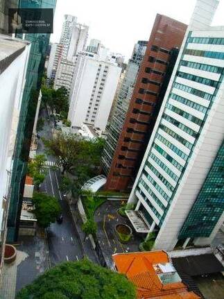 Andar Corporativo para alugar e comprar, Paraíso São Paulo - SP Foto 0