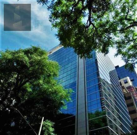 Andar Corporativo para alugar e comprar, Jardins São Paulo - SP Foto 37