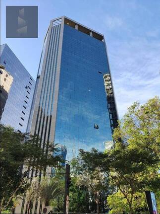 Andar Corporativo para alugar e comprar, Paulista São Paulo - SP Foto 36