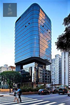 Andar Corporativo para alugar e comprar, Jardim Paulista São Paulo - SP Foto 7