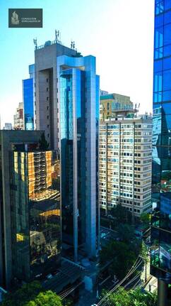 Andar Corporativo para alugar, Itaim Bibi São Paulo - SP Foto 21