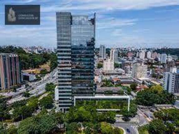 Andar Corporativo para alugar, Butantã São Paulo - SP Foto 12