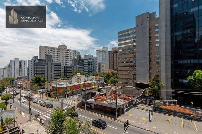 Andar Corporativo para alugar e comprar, Jardim Paulista São Paulo - SP Foto 29