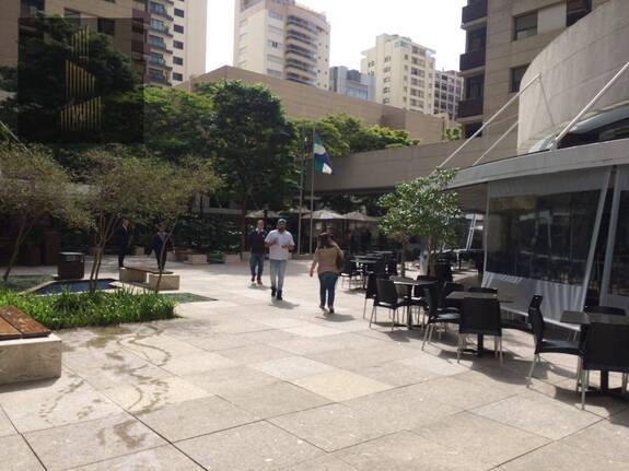 Andar Corporativo para alugar, Itaim Bibi São Paulo - SP Foto 5