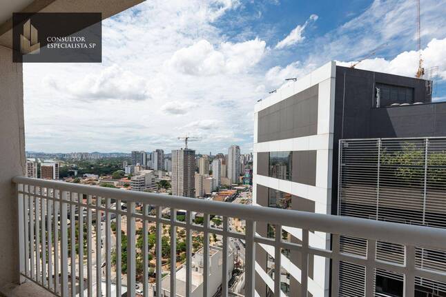 Andar Corporativo para alugar e comprar, Pinheiros São Paulo - SP Foto 16