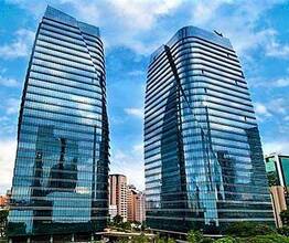 Andar Corporativo para alugar em São Paulo 