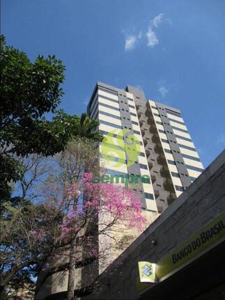 Edifício Inteiro para alugar, Cruzeiro Belo Horizonte - MG Foto 23