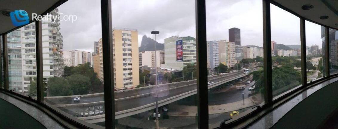 Conjunto Corporativo para alugar, Botafogo Rio De Janeiro - RJ Foto 16