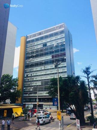 Edifício Inteiro para alugar, Asa Sul Brasília - DF Foto 3