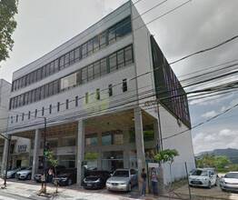 Edifício Inteiro para alugar em Belo Horizonte 