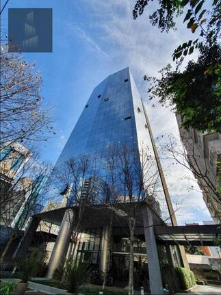 Conjunto Corporativo para alugar e comprar, Itaim Bibi São Paulo - SP Foto 1