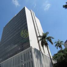 Andar Corporativo para alugar em Belo Horizonte 