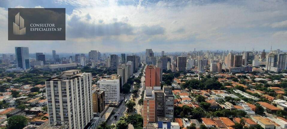 Andar Corporativo para alugar, Itaim Bibi São Paulo - SP Foto 57