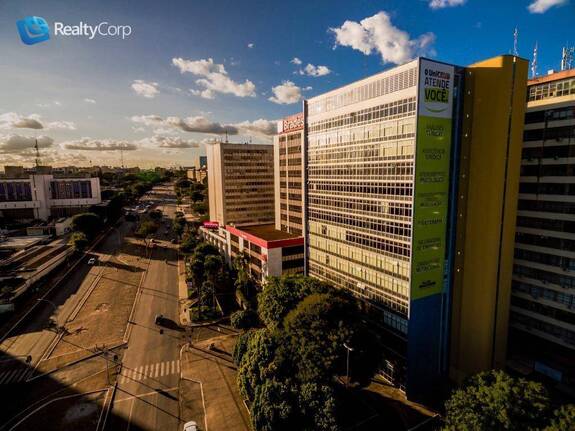 Edifício Inteiro para alugar, Asa Sul Brasília - DF Foto 18